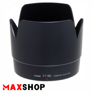 ET-86 Lens Hood for Canon EF 70-200mm f/2.8L IS USM